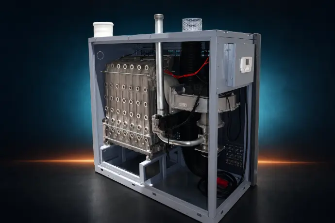 ECALSER EcoCondensa Serie 600